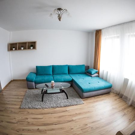 Târgu-Mureş Travel Homzzz Apartments מראה חיצוני תמונה