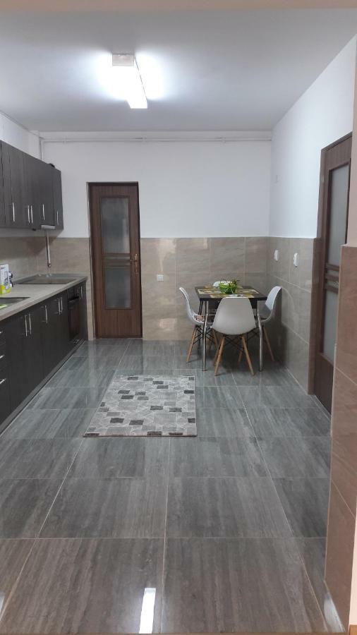Târgu-Mureş Travel Homzzz Apartments מראה חיצוני תמונה