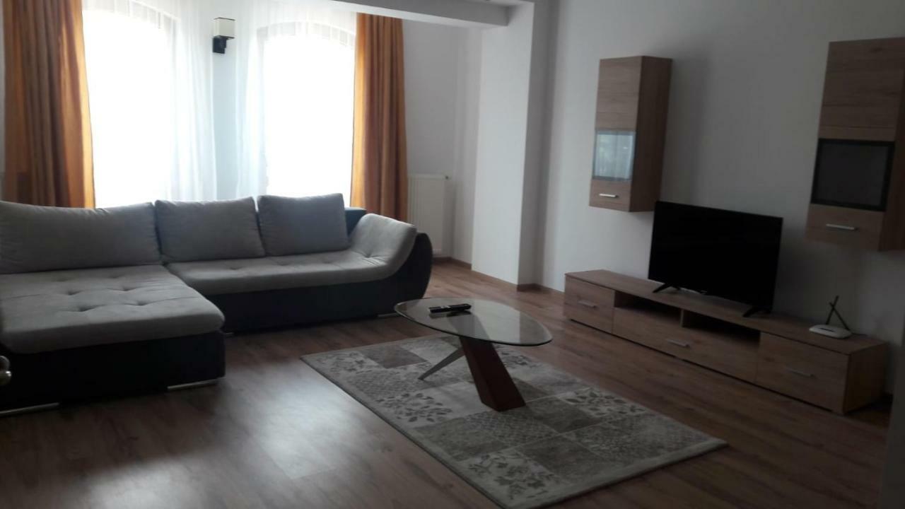 Târgu-Mureş Travel Homzzz Apartments מראה חיצוני תמונה